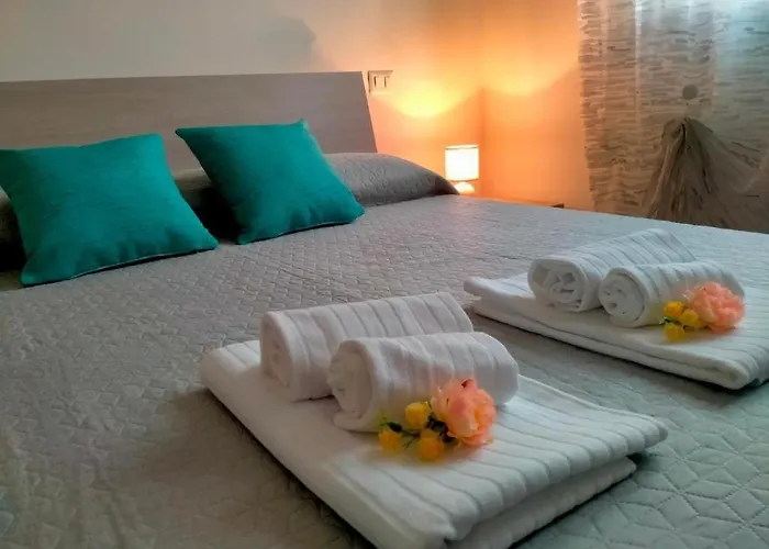 Torres Suite Polignano a Mare